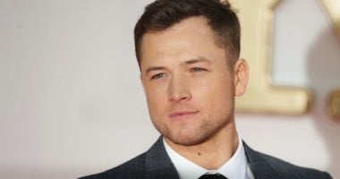 هل يقدم تارون إيجرتون شخصية جيمس بوند؟ اعرف الإجابة