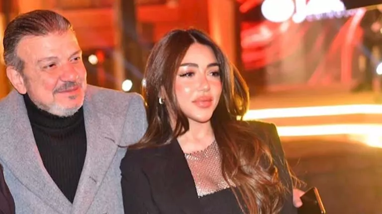 سارة سلامة تشارك جمهورها لحظات خاصة مع عائلتها