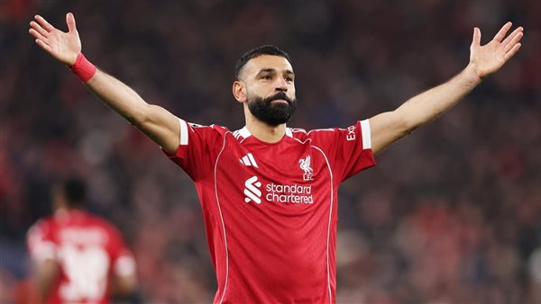 رضا عبد العال: محمد صلاح أسطورة عالمية ولا يجوز مقارنته بـ هيثم حسن