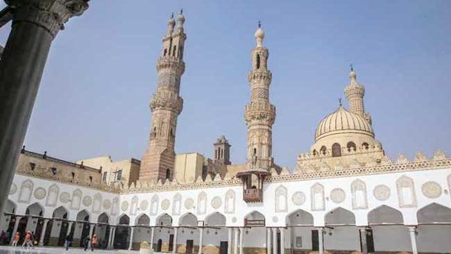 حسن وتد : الهدف الأساسي من خلق الإنس والجن عبادة الله