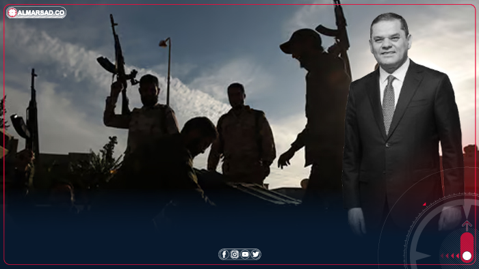 الشلبي:حكومة الدبيبة احتوت الميليشيات بدل تفكيكها