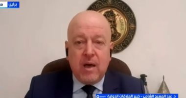 خبير: هدنة واشنطن وطهران هشة والحل العسكري مطروح