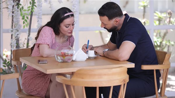 خيوط جديدة تكشف لغز مقتل لوجاينا سلطان.. الحلقة التاسعة من «اسأل روحك» تتصدر التريند