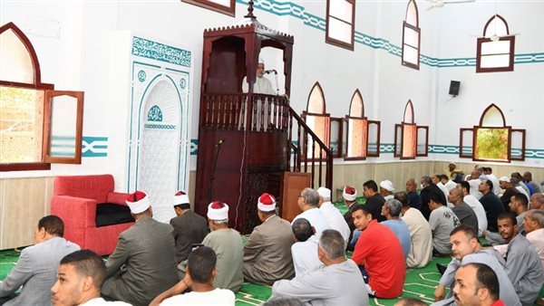 مواقيت الصلاة اليوم الأربعاء 13 مايو 2026 في جميع المحافظات
