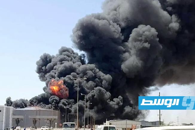 منظمة حقوقية: 6 قتلى في قصف للجيش السوداني على مخيم للنازحين في دارفور
