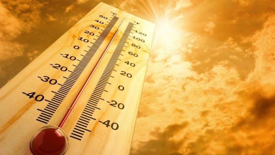 منخفض خماسيني السبت وارتفاع درجات الحرارة مُجدداً