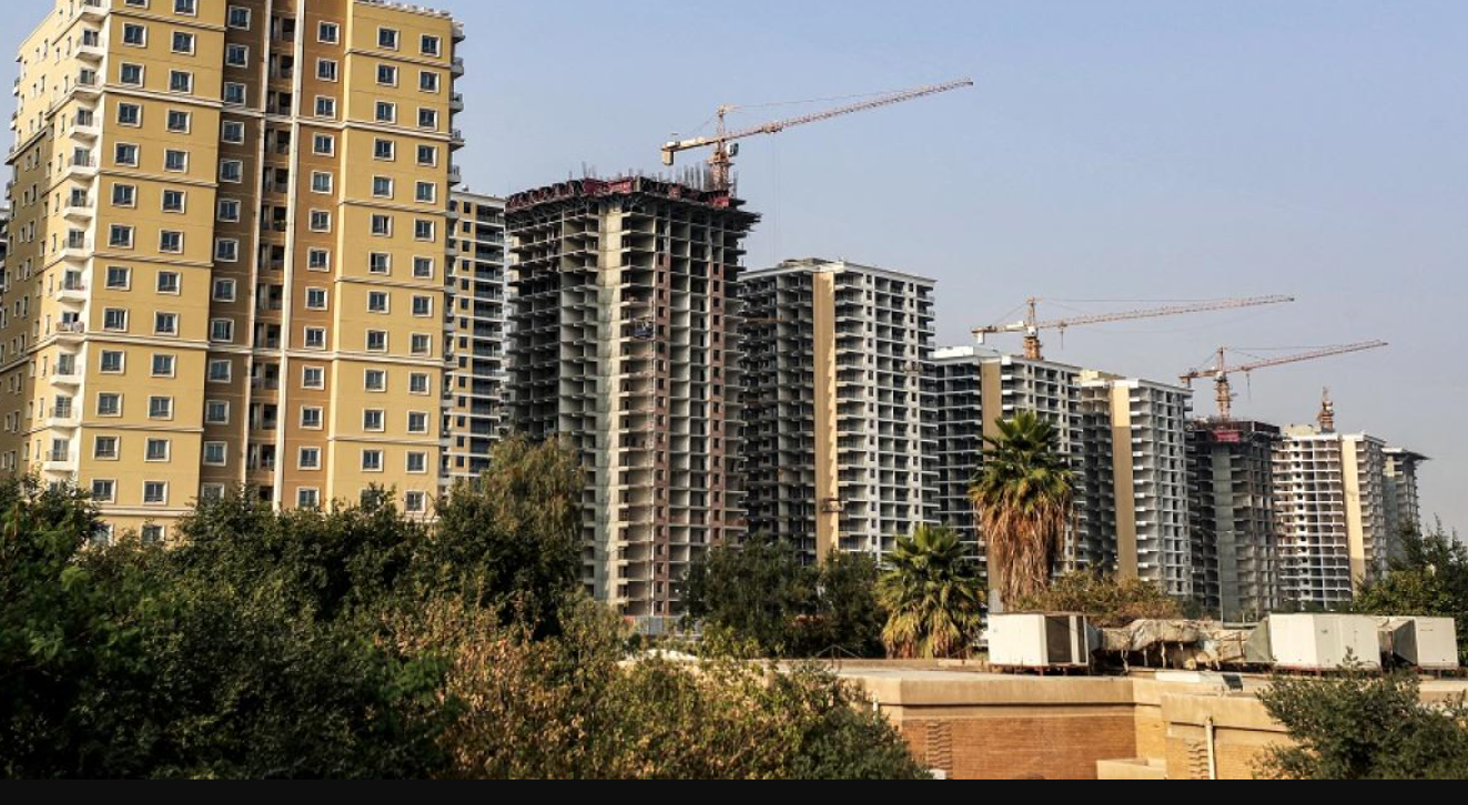 العراق | المستقلة تكشف وثيقة ترفع سقف إيداع بيع العقارات إلى 500 مليون دينار