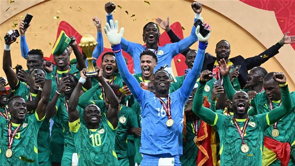 الاتحاد السنغالي يرد على قرار كاف بسحب لقب أمم إفريقيا 2025
