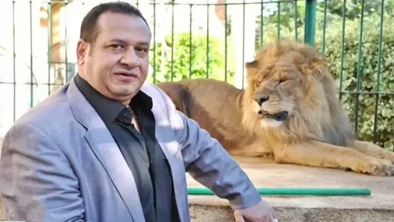 النيابة تواجه صبري نخنوخ بـ 4 اتهامات في واقعة القاهرة الجديدة