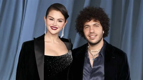بيني بلانكو يتحدث عن مرض ثنائي القطب الذي تعاني منه سيلينا جوميز