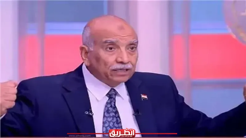 لأول مرة.. اللواء نصر سالم يكشف تفاصيل تهديد أمريكا لمصر بالتدخل العسكري المباشر في 73