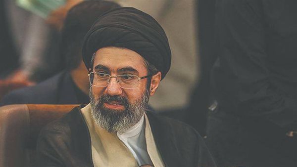 المرشد الإيراني مجتبى خامنئي: مضيق هرمز مفتاح الاستقرار ورسائل حاسمة لدول الخليج