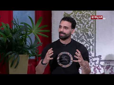 4 شارع شريف - اعرف مخاطر مشكلة الأكل السريع من أحمد طلعت