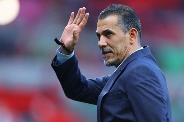 يونس محمود رئيسًا للاتحاد العراقي لكرة القدم