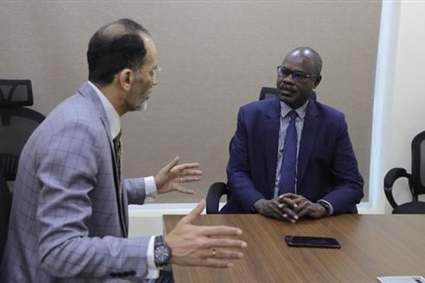 من جوبا إلى برلين.. "مناوي" يكشف أسباب فشل مبادرات إنهاء الحرب بالسودان (خاص)