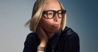 ميتا تستخدم تقنية التعرف على الوجه فى نظاراتها الذكية