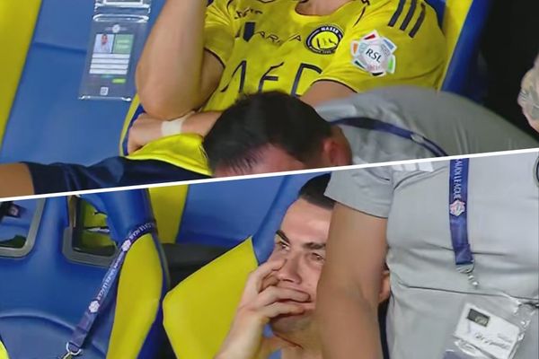 الهلال يحبط النصر ويؤجل حسم الدوري