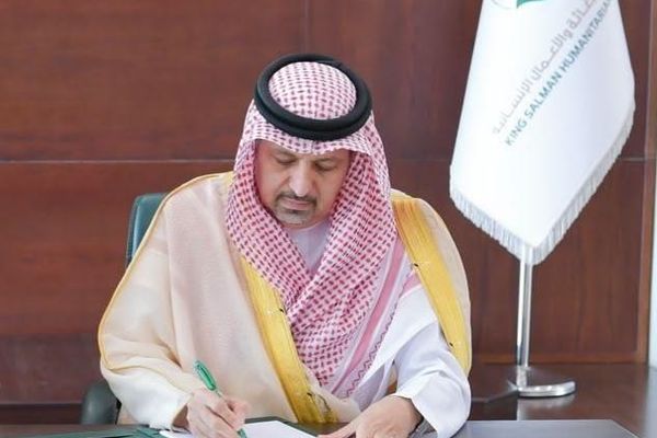 «سلمان للإغاثة» يوقّع اتفاقية لتنفيذ برامج طبية متخصصة في عدة دول