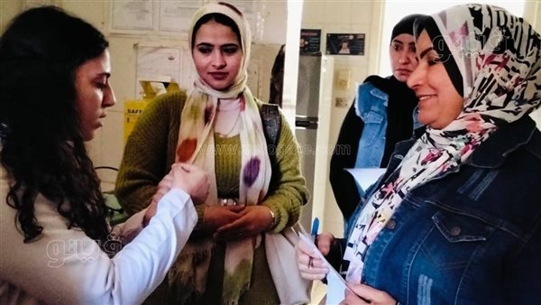 جولات مكثفة على مستشفيات بني سويف لمتابعة تطبيق إجراءات مكافحة العدوى