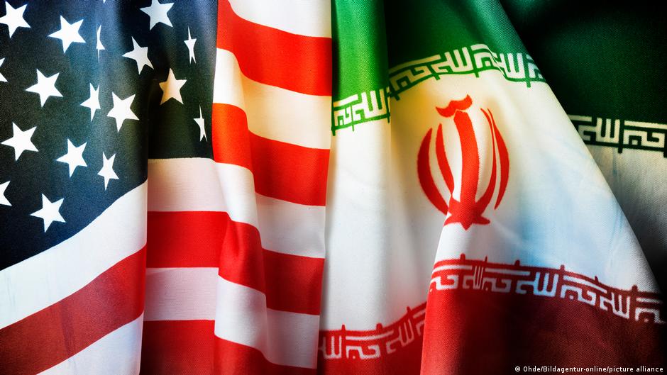 تقدم في المحادثات غير المباشرة بين واشنطن وطهران في الدوحة