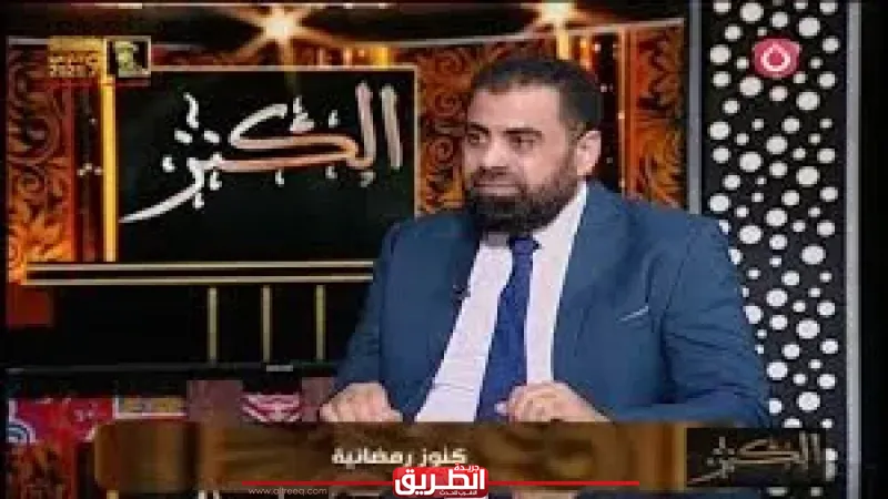 عالم أزهري: حبس الزكاة اعتداء على حق الفقير وجمرة تحرق صاحبها
