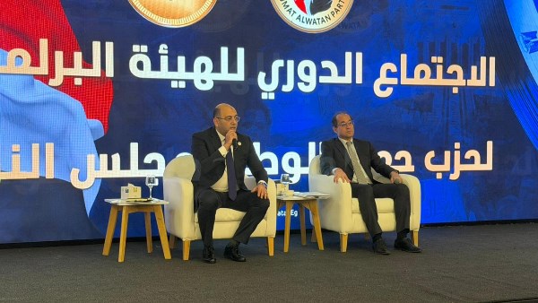 وزير المالية: إعفاء أقارب الدرجة الأولى من ضريبة التصرفات العقارية