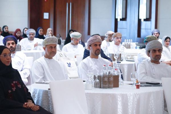 وكالة الأنباء العمانية (العمانية)