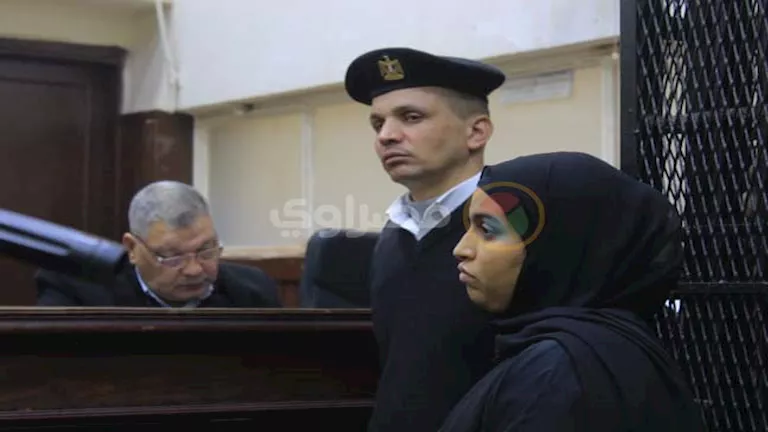 أم ضلت طريق الرحمة.. لماذا عاقبت جنايات الجيزة "غرام" بالإعدام؟