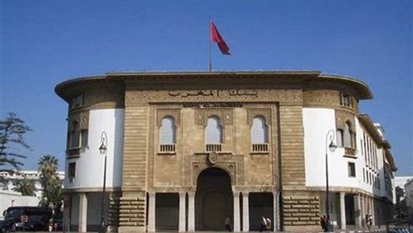 بنك المغرب المركزي يقرر تثبيت سعر الفائدة عند 2.2% للمرة الرابعة