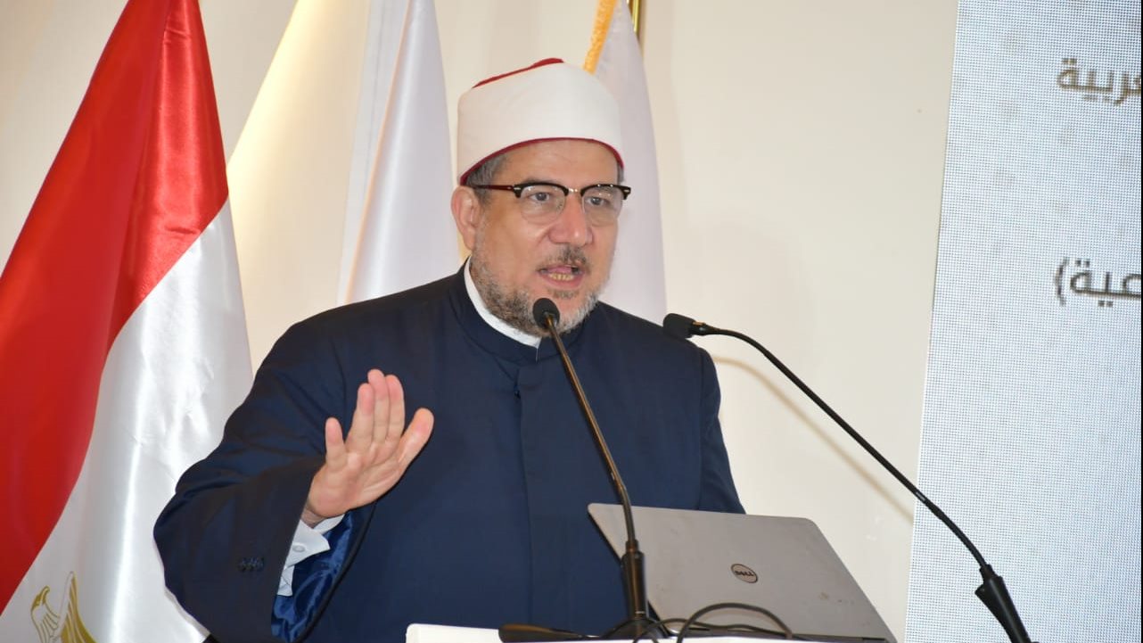 مختار جمعة يحذّر من الأمل الوهمي: الانتظار بلا سعي طريق للفشل لا للنجاة