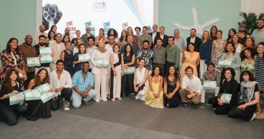 مهرجان الجونة يفتح باب التسجيل للدورة الـ9 من سينى جونة لدعم إنتاج الأفلام