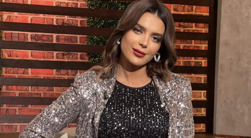 هبة السيسي تكشف سبب ظهورها حليقة الرأس وتجربتها مع السحر