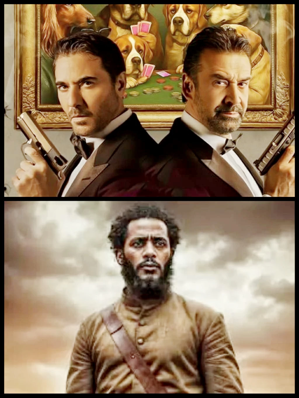 «الصف الأول» يشعل المنافسة