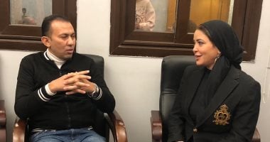 المستشارة هايدي الفضالي: منع الآباء من السفر "ضربة معلم" لحماية حقوق المطلقات