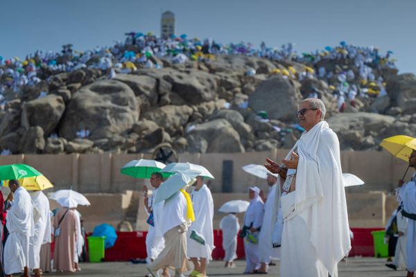 إشادات أممية بنجاح المملكة في حماية الصحة العالمية خلال حج 1447هـ