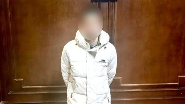 الاعتداء على مسن في الجيزة، الأمن يكشف الحقيقة ويضبط المتهم