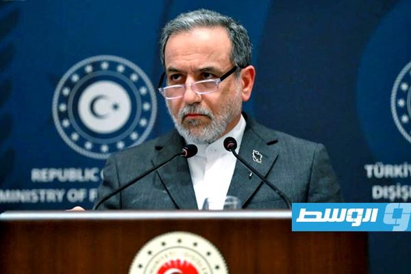 وزير خارجية إيران: توقيع إلكتروني على المرحلة الأولى من التفاهم مع أميركا حال إتمامه.. وهذا هو الموقف من لبنان ومضيق هرمز