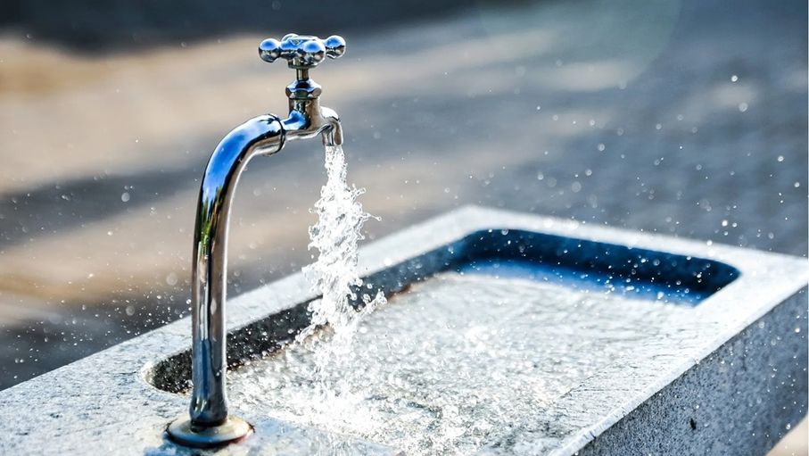 دير علا.. مواطنون يطالبون بحلول جذرية لأزمة المياه