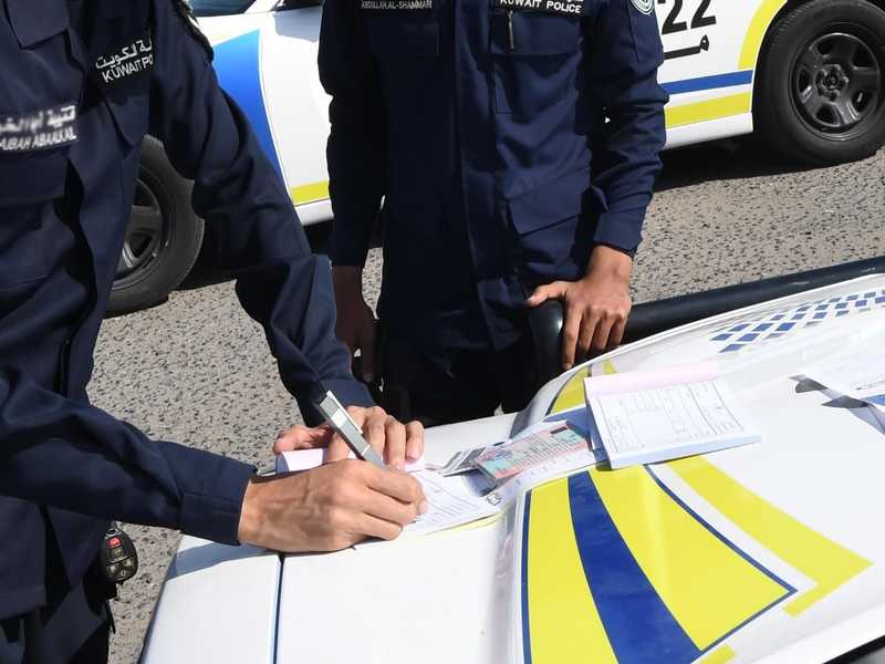 الداخلية: لا تهاون مع مخالفات السرعة.. السجن للمواطن والإبعاد للمقيم