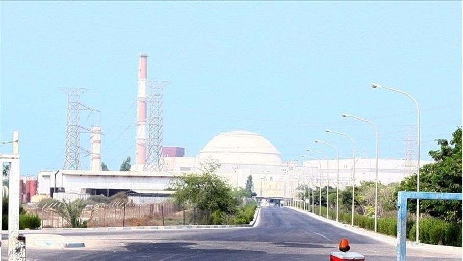 إيران تنتقد موقف وكالة الطاقة الذرية حيال استهداف محطة بوشهر