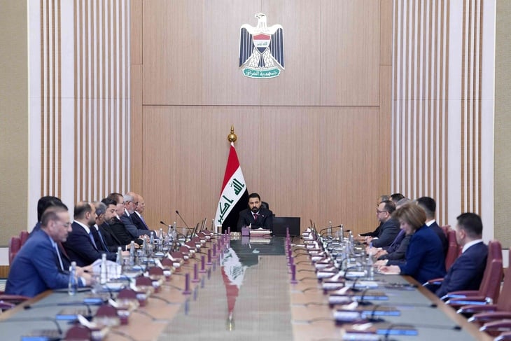 استكمال الحكومة العراقية يواجه “فيتو” أمريكياً: لا مشاركة للفصائل قبل نزع السلاح