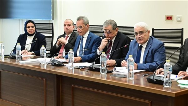 رئيس التأمينات: ملتزمون بالوفاء بجميع حقوق أصحاب المعاشات