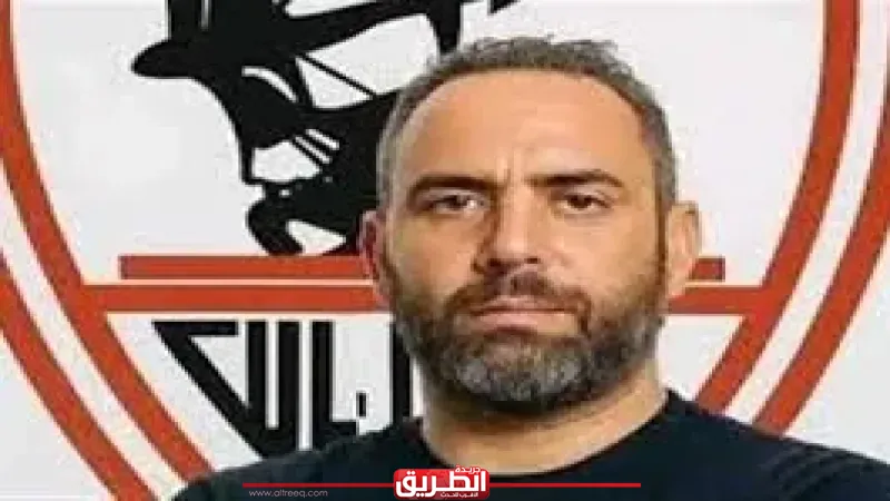 جون إدوارد المدير الرياضي لنادي الزمالك: أشكر الجماهير ومجلس الإدارة والجهاز الفني والطبي والإدراي علي مابذلوه طوال الموسم