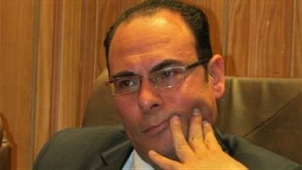 عبده الزارع: أهدف إلى حل مشاكل كتاب مصر بعيدًا عن صراع المناصب