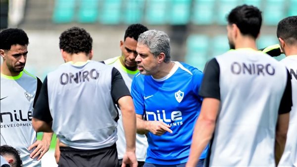 معتمد جمال يطلب تقريرا طبيا عن إصابة شيكو بانزا والونش في الزمالك