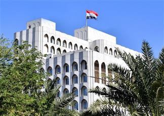 العراق يدين الهجمات التي استهدفت الكويت والبحرين والأردن