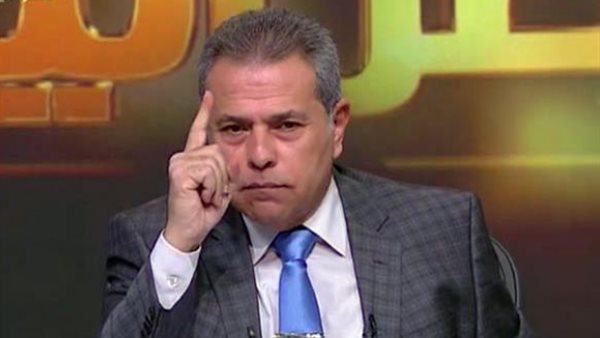 الحسم من الداخل، توفيق عكاشة يكشف موعد نهاية النظام الإيراني