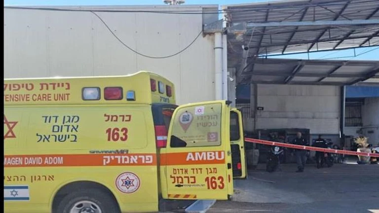 "جلدتهما بالحزام والعصا".. ضابطة إسرائيلية تعذّب مجندتين داخل قاعدة عس