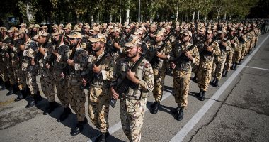 الحرس الثورى: دمرنا 10 ردارات فائقة التطور.. و نترقب قدوم البحرية الأمريكية إلى «هرمز»
