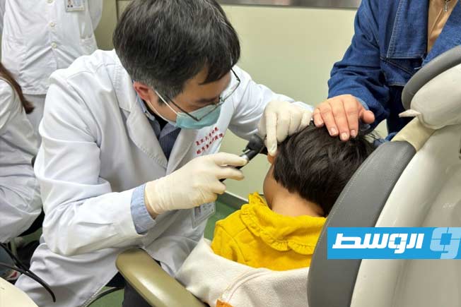 الولايات المتحدة توافق على علاج جيني مبتكر للصمم الوراثي